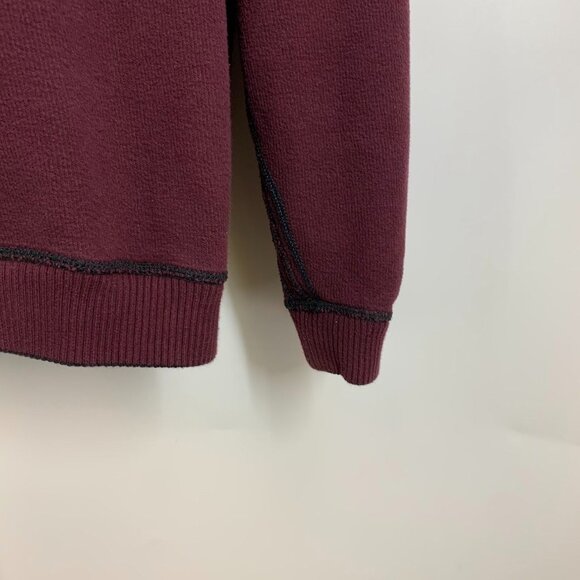 Tommy Bahama Men's Reversible 1/2 Zip Long Sleeve Pullover Sweatshirt Size XXL - Picture 11 of 15